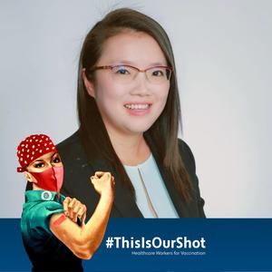 Meet your Posher, Ling